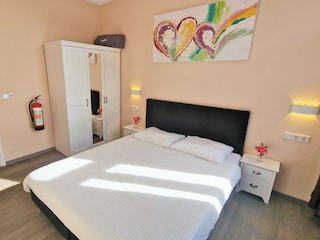 Appartement Domburg Kenmerken 11