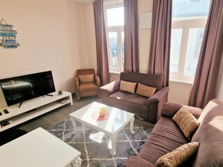 Appartement Domburg Kenmerken 5