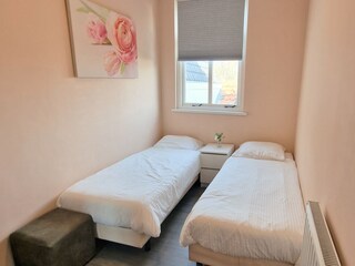 Appartement Domburg Kenmerken 12