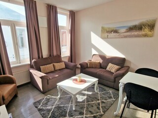 Appartement Domburg Kenmerken 3