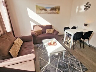 Appartement Domburg Kenmerken 4