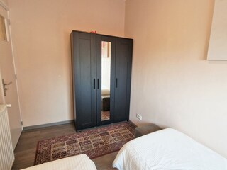 Appartement Domburg Kenmerken 13