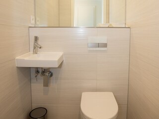 Gäste-WC