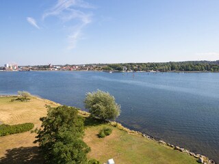 Binnenseeblick