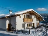 Vakantieappartement Telfes im Stubai Buitenaudio-opname 1