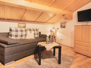Appartamento per vacanze Telfes im Stubai Caratteristiche 15