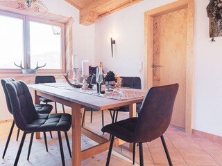 Appartamento per vacanze Telfes im Stubai Caratteristiche 16