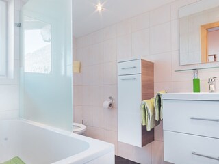 Appartamento per vacanze Telfes im Stubai Caratteristiche 18