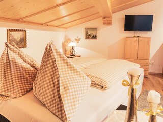 Appartamento per vacanze Telfes im Stubai Caratteristiche 17