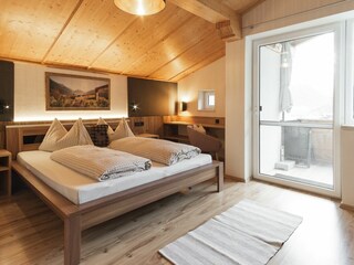 Appartamento per vacanze Telfes im Stubai Caratteristiche 21