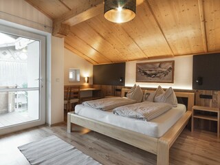 Appartamento per vacanze Telfes im Stubai Caratteristiche 22