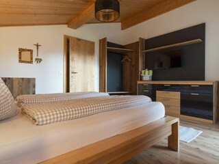 Appartamento per vacanze Telfes im Stubai Caratteristiche 23