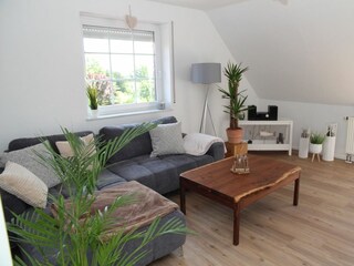 Ferienwohnung Greetsiel  2