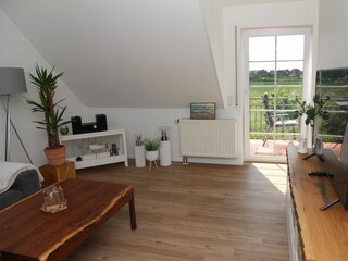 Ferienwohnung Greetsiel  3