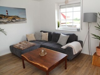Ferienwohnung Greetsiel  4