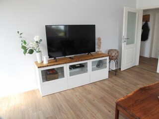Ferienwohnung Greetsiel  5