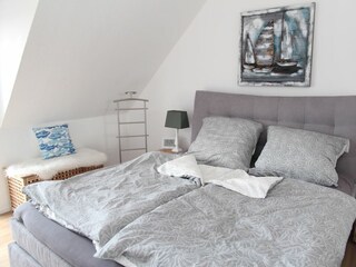 Ferienwohnung Greetsiel  9