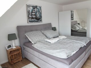 Ferienwohnung Greetsiel  7