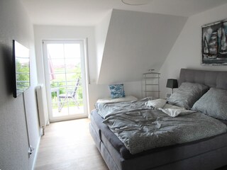 Ferienwohnung Greetsiel  8