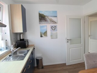 Ferienwohnung Greetsiel  15