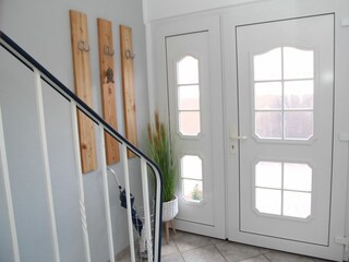 Ferienwohnung Greetsiel  16