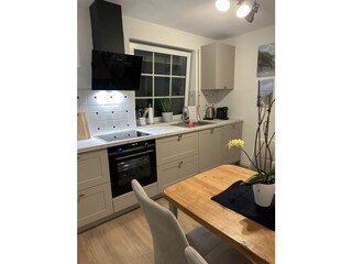 Küche / Küchenzeile