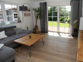 Ferienwohnung Greetsiel  8