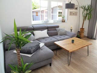 Ferienwohnung Greetsiel  9
