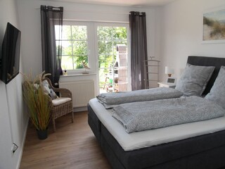Ferienwohnung Greetsiel  11