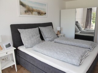 Ferienwohnung Greetsiel  12