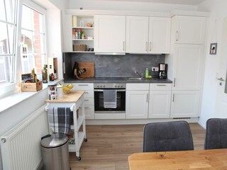 Ferienwohnung Greetsiel  20