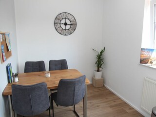 Ferienwohnung Greetsiel  21