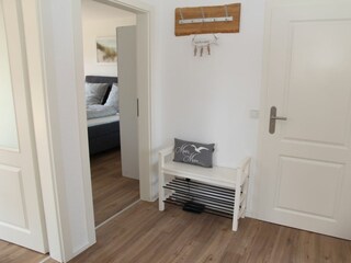 Ferienwohnung Greetsiel  22