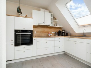 Küche / Küchenzeile