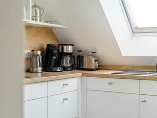 Küche / Küchenzeile