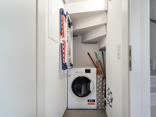 Ferienwohnung Greetsiel Außenaufnahme 12