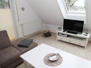Ferienwohnung Greetsiel  2