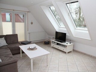 Ferienwohnung Greetsiel  3