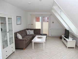Ferienwohnung Greetsiel  4