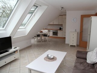 Ferienwohnung Greetsiel  5