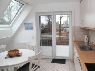 Ferienwohnung Greetsiel  6