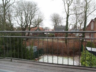 Ferienwohnung Greetsiel  10