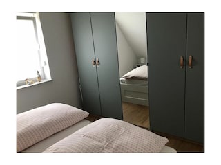 Ferienwohnung Greetsiel  13