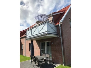 Ferienwohnung Greetsiel  20