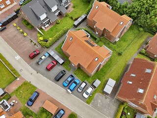 Vogelperspektive