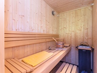 Apartamento de vacaciones Lofer Características 15