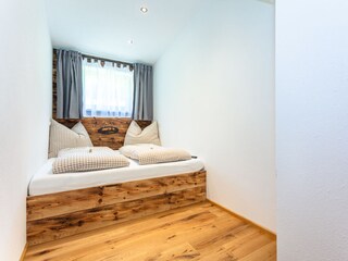 Apartamento de vacaciones Lofer Características 13