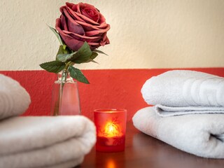 Ferienwohnung Daisendorf Ausstattung 16