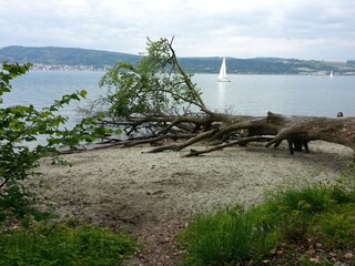 Ferienwohnung Daisendorf Umgebung 27