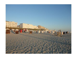 Hauptbadestrand
